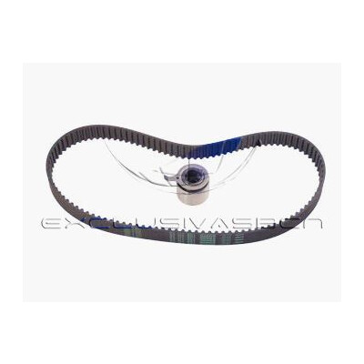 Kit cinghie dentate