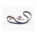 Kit cinghie dentate
