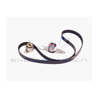 Kit cinghie dentate