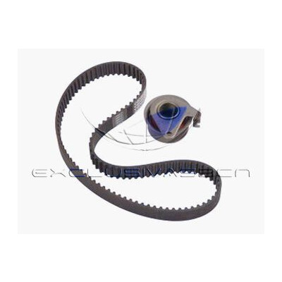 Kit cinghie dentate