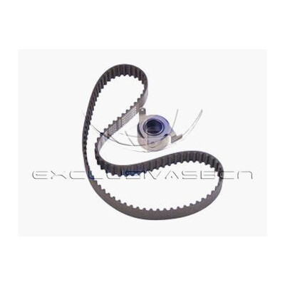 Kit cinghie dentate