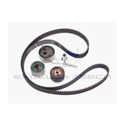 Kit cinghie dentate