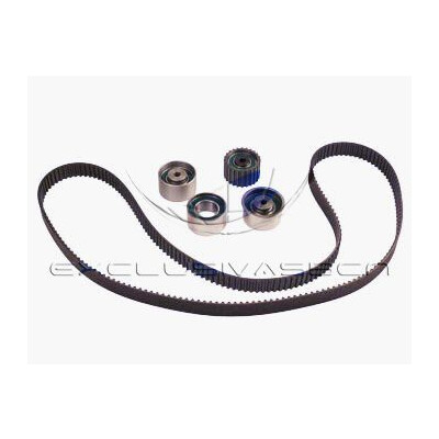 Kit cinghie dentate
