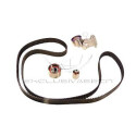 Kit cinghie dentate