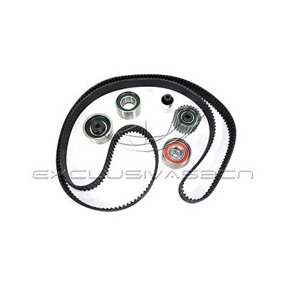 Kit cinghie dentate