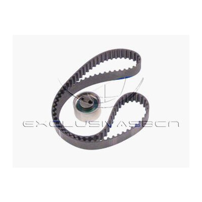 Kit cinghie dentate