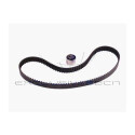 Kit cinghie dentate