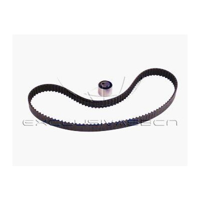 Kit cinghie dentate