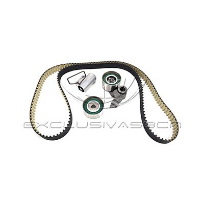 Kit cinghie dentate