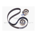 Kit cinghie dentate
