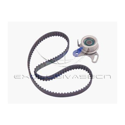 Kit cinghie dentate
