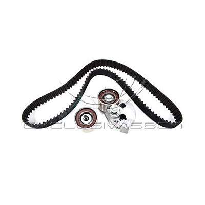 Kit cinghie dentate