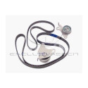 Kit cinghie dentate