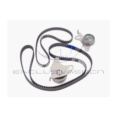 Kit cinghie dentate