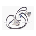 Kit cinghie dentate