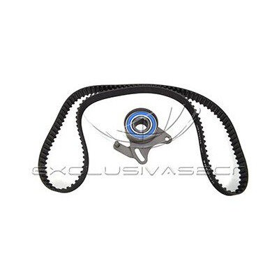 Set cinghie di distribuzione MDR MTK-5OP1