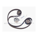 Kit cinghie dentate