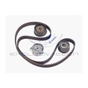 Kit cinghie dentate