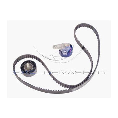 Kit cinghie dentate