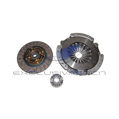 Kit frizione MDR MCK-1000
