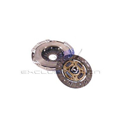 Kit frizione MDR MCK-11040