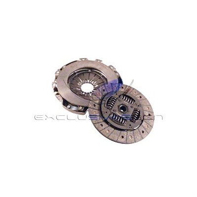 Kit frizione MDR MCK-11049