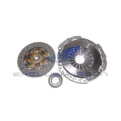 Kit frizione MDR MCK-1189