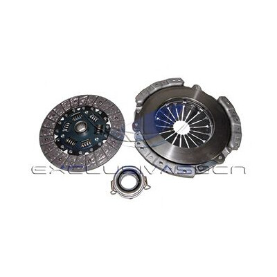 Kit frizione MDR MCK-12018