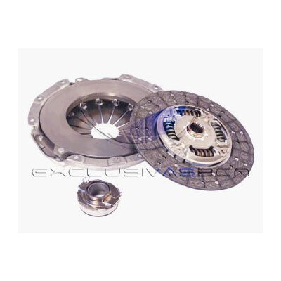 Kit frizione MDR MCK-12082