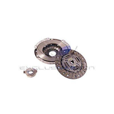 Kit frizione MDR MCK-12093