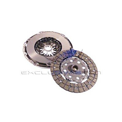 Kit frizione MDR MCK-12941