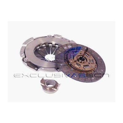 Kit frizione MDR MCK-1422