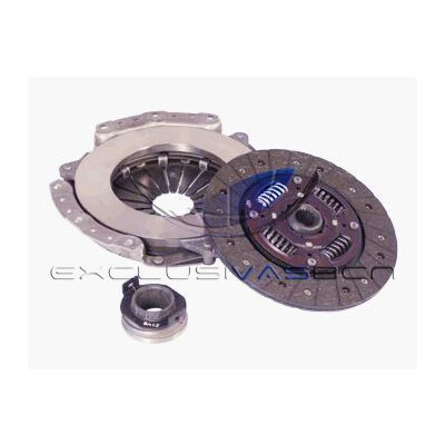 Kit frizione MDR MCK-1507