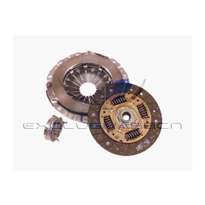 Kit frizione MDR MCK-1H25