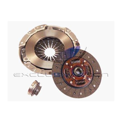 Kit frizione MDR MCK-1K07