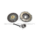 Kit frizione MDR MCK-1ZH01