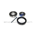 Kit cuscinetto ruota