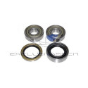 Kit cuscinetto ruota