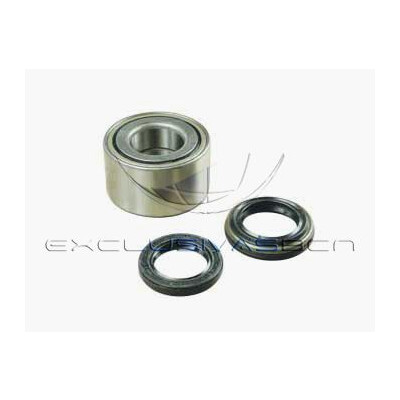 Kit cuscinetto ruota MDR MWB-R0320