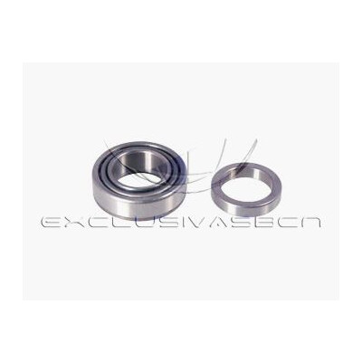Kit cuscinetto ruota MDR MWB-R1091
