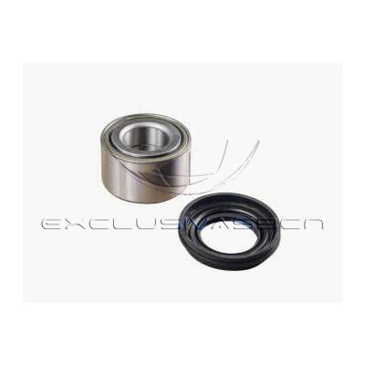 Kit cuscinetto ruota MDR MWB-R2048