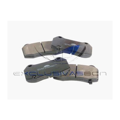 Kit pastiglie freno, Freno a disco MDR MFP-2113