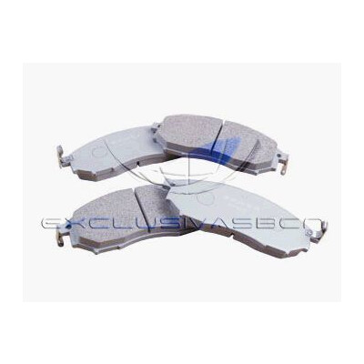 Kit pastiglie freno, Freno a disco MDR MFP-2115