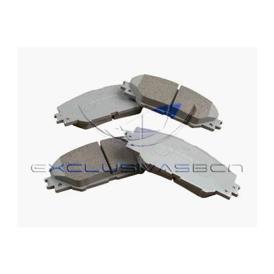 Kit pastiglie freno, Freno a disco MDR MFP-2230