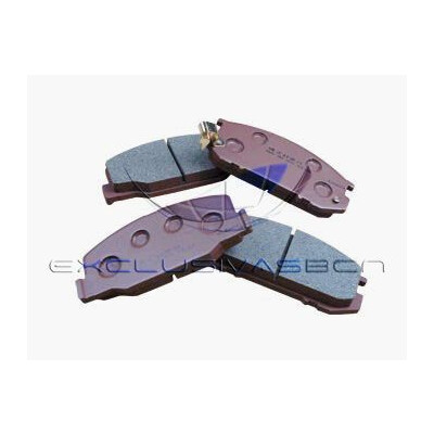 Kit pastiglie freno, Freno a disco MDR MFP-2231