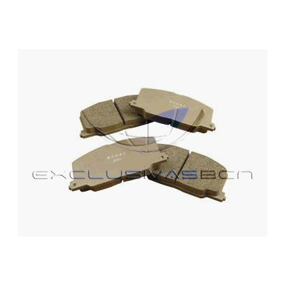 Kit pastiglie freno, Freno a disco MDR MFP-2237