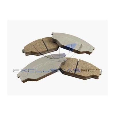 Kit pastiglie freno, Freno a disco MDR MFP-2247