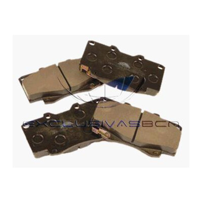 Kit pastiglie freno, Freno a disco MDR MFP-2254