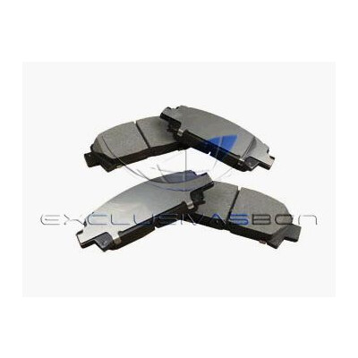 Kit pastiglie freno, Freno a disco MDR MFP-2263