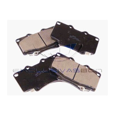 Kit pastiglie freno, Freno a disco MDR MFP-2292